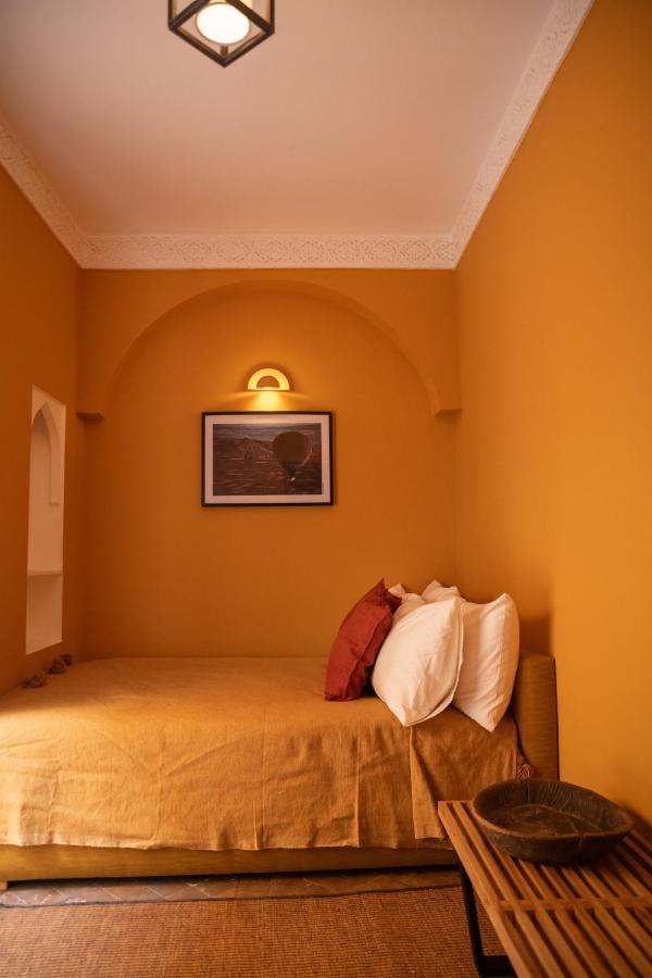 Riad Le Petit Bacha Marrakesch Exterior foto
